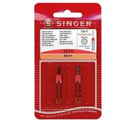 Singer Zwillingsnadeln 2024 2x80/4mm
