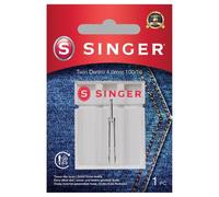 Singer Zwillingsnadeln Jeans 2026 Stärke 100/4.00 (1,60 € pro 1 Stk)
