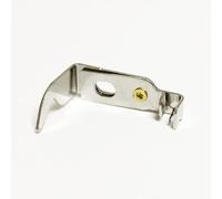 SingerCatania - Automatischer Nadeleinfädler, automatischer Einfädler der Nadel für Necchi NC-102D, Necchi 103D, Necchi 204D, Necchi Q132A, Necchi Q421A | Singer Quantum L-500, Featherweight C240