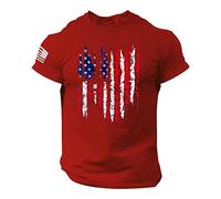 Single 2026 Baumwollhemd Herren Langarm Hemd Kurzarm Rot T-Shirt Sommer Weiss Oversize Shirt Meine en