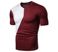 Single 2026 Schwarzes Leinenhemd Herren Hemd Slim Fit Bügelfrei Tshirt Sommer Weiß Herren+T-Shirt+Extra+Lang T Shirt Beige