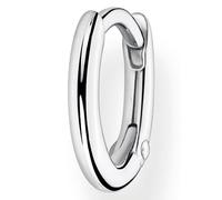 Thomas Sabo Charming Collection - CR660-001-21 - 1 Stück - Creole - Ohrring - Silber