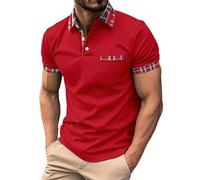 Single Day 2024 Angebote Tshirt Herren Sommer Set Hemden Extra Lang Rumpf Tshirt Herren Baumwolle Pack T Shirts Mit V Ausschnitt Herren Langarm T Shirts Männer Meine Bestellung