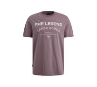 Short sleeve r-neck L