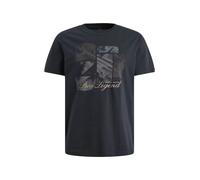 PME Legend Short Sleeve r-Neck - M