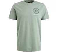 single jersey Silber M