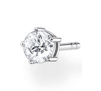 Thomas Sabo Charming Collection - H2148-051-14 - 1 Stück Ohrstecker - Ohrring - Silber - Zirkonia - Klar
