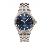 Sinn Automatikuhr 556 I B Silber (556.0104.MB)