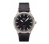 Sinn Automatikuhr 836 Schwarz (836.010.LB)