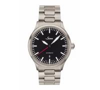 Sinn Automatikuhr 836 Silber (836.010.MB)