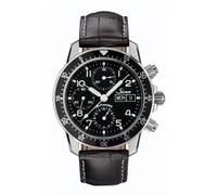 Sinn Fliegerchronograph 103 St Sa Automatik Schwarz (103.061.LB2)