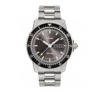 Sinn Fliegeruhr 104 St Sa I A Automatik Silber (104.014.MB)