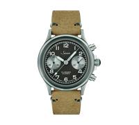 Sinn Instrumentelle Chronographen 356 Flieger Klassik Jubiläum "Limited Edition" 356.0742 Sonderangebot