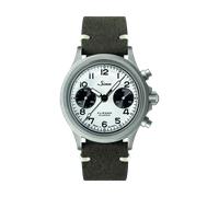 Sinn Instrumentelle Chronographen 356 Flieger Klassik W 356.0201