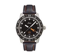 Sinn Instrumentelle Uhren 105 St Sa UTC 105.020