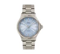 Sinn Instrumentelle Uhren 556 Eisblau 556.0121