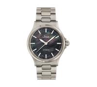 Sinn Instrumentelle Uhren 556 I Perlmutt S 556.0105