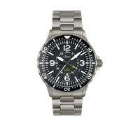 Sinn Instrumentelle Uhren 857 UTC 857.010