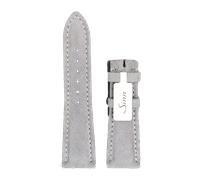 Sinn Leder Lederarmband Alcantara 22mm/18mm BK5122-5001-300A