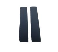 Sinn Silikon Sinn Silikonarmband 358/757/857/U1/U2/UX/EZM7 22mm/22mm BK7522-0022-900A