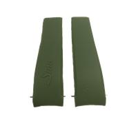 Sinn Silikon Sinn Silikonarmband 358/757/857/U1/U2/UX/EZM7 22mm/22mm BK75222292023100900A