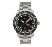Sinn Sportuhr 105 St Sa UTC (105.020.MB)