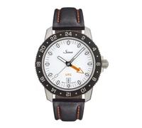 Sinn Sportuhr 105 St Sa UTC W (105.021.LB)