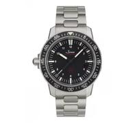 Sinn Taucheruhr EZM 3 Automatik (603.010.MB)