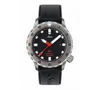 Sinn Taucheruhr U1 Automatik Schwarz (1010.010.SB)