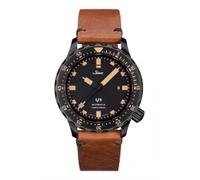 Sinn Taucheruhr U1 S E Automatik Braun (1010.023.LB)