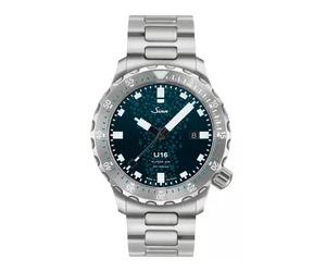 Sinn Taucheruhr U16 Limited Edition (1026.010)