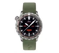 Sinn Taucheruhr UX GSG 9 (EZM 2B) Grün (403.031.GS)