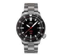 Sinn Taucheruhr UX SDR (EZM 2B) mit TEGIMENT-Option (403.080.MB)