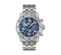 Sinn Taucheruhren 206 Arktis II 206.012