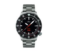Sinn Taucheruhren U50 HYDRO SDR Tegiment 1051.050