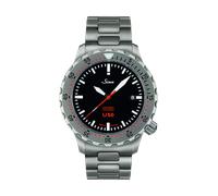 Sinn Taucheruhren U50 HYDRO Tegiment 1051.030
