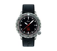 Sinn Taucheruhren U50 HYDRO Tegiment "kleine Faltschließe" 1051.030