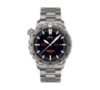 Sinn Taucheruhren UX GSG 9 (EZM 2B) 403.031