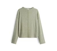 Opus Fashion Langarmshirt Sinzi Damen hellgrün Größe 44