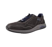 Sioux 7110803 J für Herren, grau, Größe 42 ½ EU / 8,5 UK