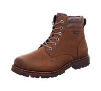 Sioux Adalr.704 - Importiert, Braun für Herren, braun, Größe 42 ½ EU / 8,5 UK