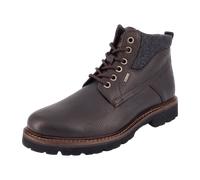 Sioux Herren Adalr-710-tex-wf-h Stiefelette