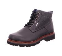 Sioux Adalr.-710-Tex-Wf-H für Herren, schwarz, Größe 43 EU / 9 UK