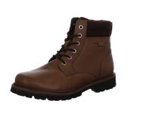 Sioux Adalrik für Herren, braun, Größe 47 EU / 12 UK