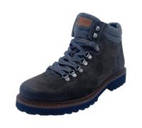 Sioux Adalrik-700 für Herren, braun, Größe 45 EU / 10,5 UK