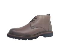 Herren Stiefel Schnürer - Farbe - testa-di-moro - Größe - 10.5