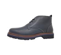 Sioux Adalrik Herren Stiefelette, Schwarz - Schwarz - Größe: 42 EU Large
