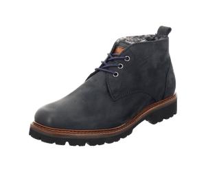 Sioux Adalrik-701-Lf-H für Herren, blau, Größe 46 EU / 11 UK