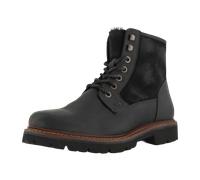 Sioux ADALRIK-702-Lf-H für Herren, schwarz, Größe 42 EU / 8 UK