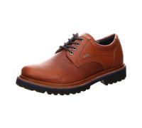 Sioux Adalrik-703-Tex-H für Herren, braun, Gr. 41 ½ EU / 7,5 UK